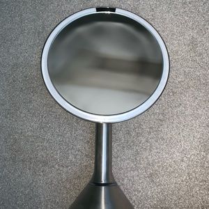 8inch Stainless Steel Sensor Mirror